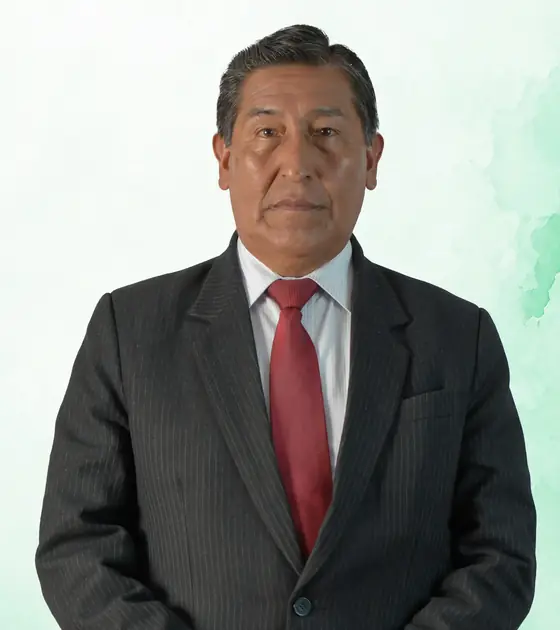 Dr. Mario Luis Garc&iacute;a Tejada